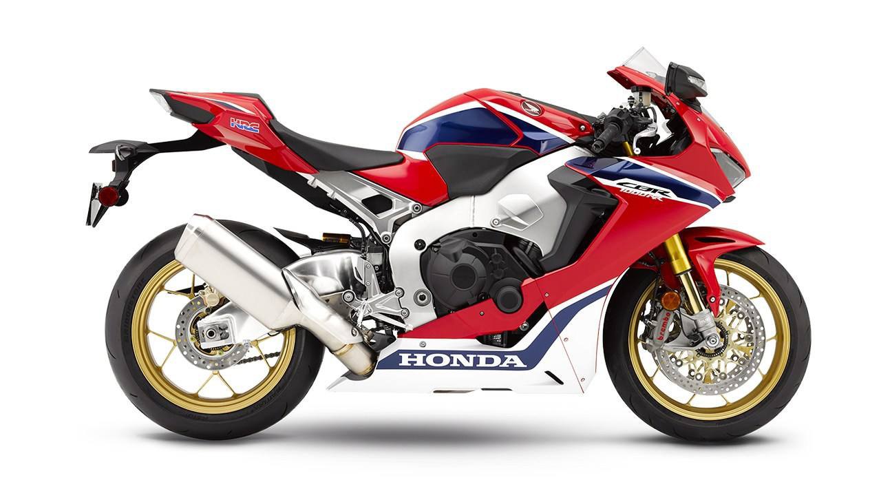 CBR 1000RR